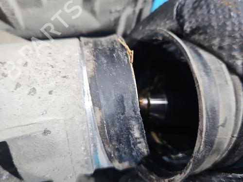 Steering rack FORD FOCUS III Turnier | BP37837063M22 - Image 3