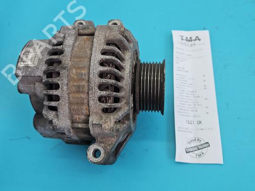 Used Alternator Alternator 37833616 37833616