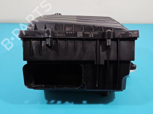 Air filter box SKODA KAROQ (NU7, ND7) 2.0 TDI 4x4 | BP38120057M87 - Image 5