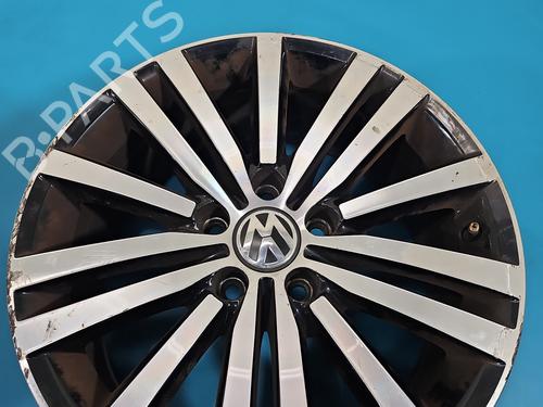 Fælk VW CC B7 (358) 2.0 TDI | BP38148547C45 - Image 2