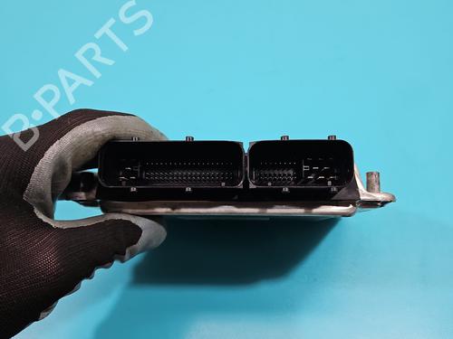 Engine control unit (ECU) AUDI A4 B6 (8E2) 2.0 | BP37813810M57 - Image 4
