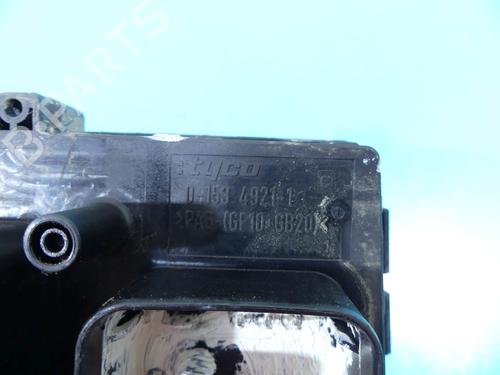 Fuse box OPEL ASTRA H GTC (A04) 1.8 (L08) | BP37806269E1 - Image 6