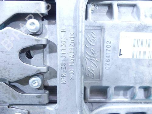 Steering column FORD GALAXY II (WA6) | BP37876231M21 - Image 5