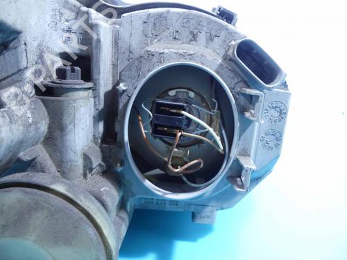 Left headlight MERCEDES-BENZ C-CLASS (W203) C 200 Kompressor (203.042) | BP37880647C28 - Image 6