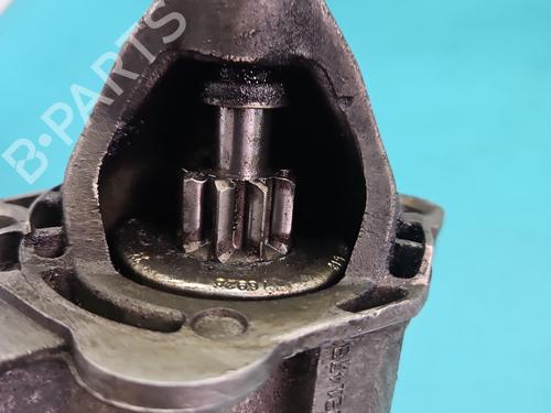 Starter AUDI A4 B5 (8D2) 1.8 | BP37848271M8 - Image 8