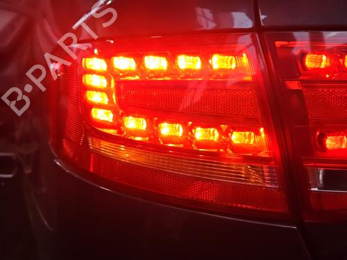 Left taillight AUDI A4 B8 (8K2) 2.0 TFSI quattro | BP37828971C34 - Image 2