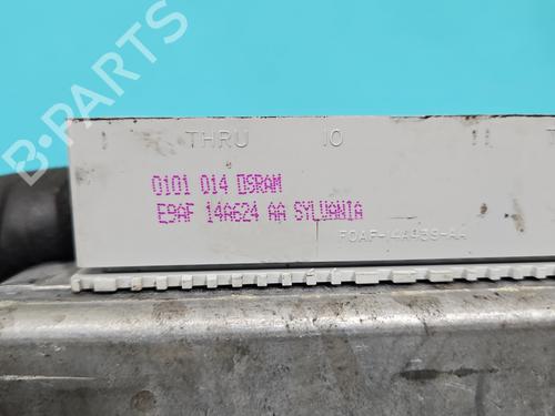 Engine control unit (ECU) FORD FOCUS I (DAW, DBW) | BP37819205M57 - Image 3
