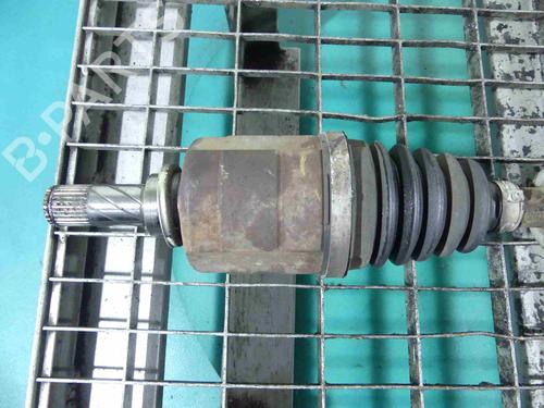 Left front driveshaft DACIA DUSTER (HS_) 1.6 16V | BP37884945M38 - Image 3