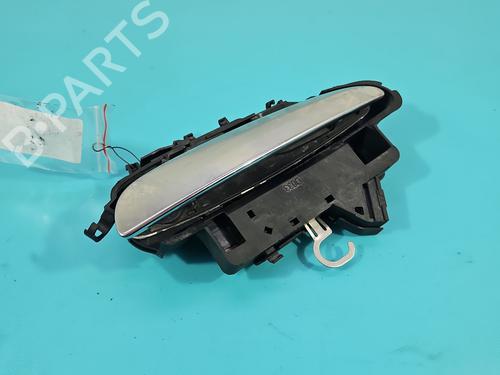 Used Front right exterior door handle Front right exterior door handle 38127731 38127731