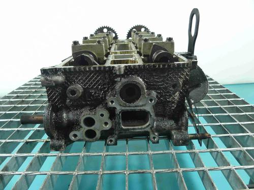 Cylinder head MAZDA 3 (BK) 2.0 (BKEP) | BP37808407M5 - Image 4