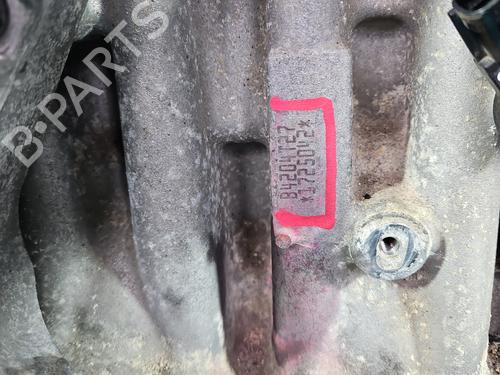 Engine VOLVO S90 II (234) T6 AWD | BP37832442M1  - Image 5