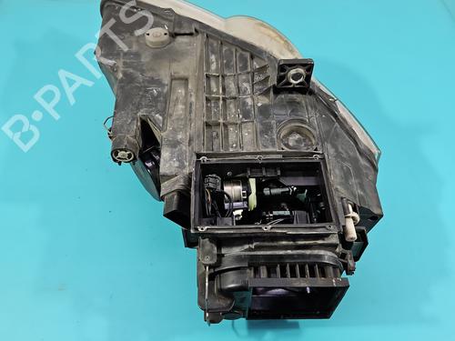 Left headlight VW PASSAT B6 (3C2) 2.0 TDI | BP37831680C28 - Image 11