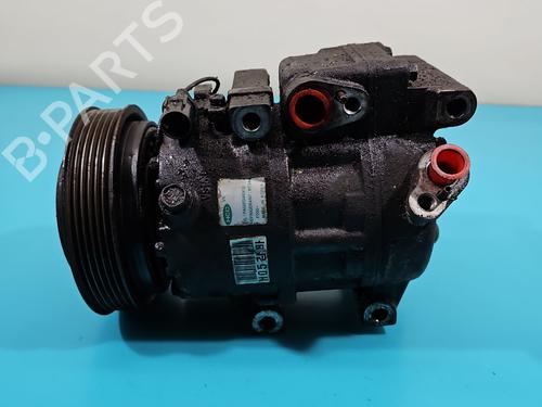 AC compressor HYUNDAI i30 (FD) | BP38125058M34 - Image 5
