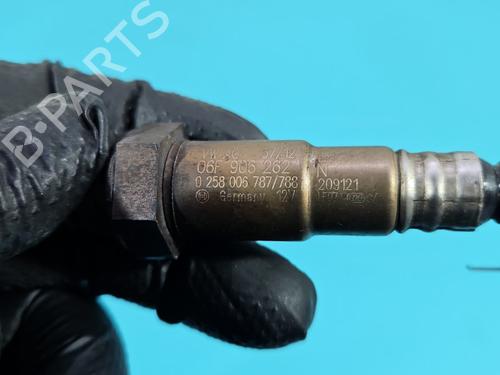Electronic sensor AUDI A6 C7 Avant (4G5, 4GD) 2.0 TFSI | BP38136612M84 - Image 4