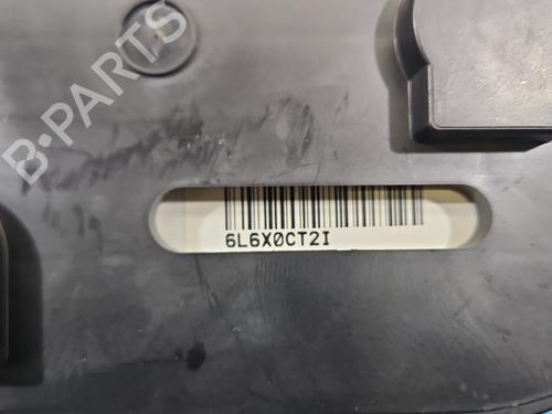 Instrument cluster PEUGEOT BOXER Van 2.2 HDi 120 | BP38266501C47 - Image 6