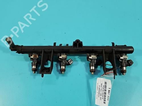 Injector RENAULT THALIA I (LB_) 1.2 16V | BP37858520M100 - Image 4