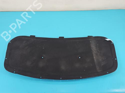 Used Upper protection Upper protection 38132989 38132989