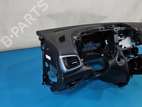Instrumentbræt INFINITI QX50 II 2.0 AWD (J55) | BP39074186C46 - Image 5