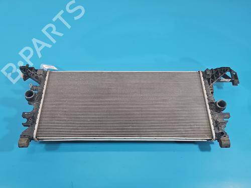 Used Water radiator Water radiator 38087844 38087844