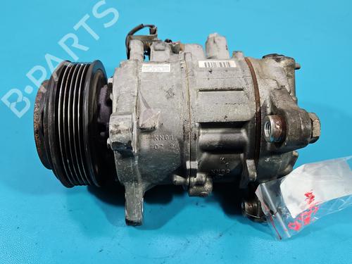AC compressor BMW 1 (F20) 120 d | BP38000392M34  - Image 5