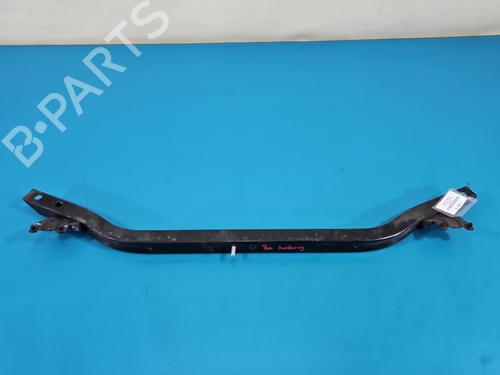 Used Front slam panel Front slam panel BMW X3 (F25) xDrive 28 i (245 hp) 39382010 39382010