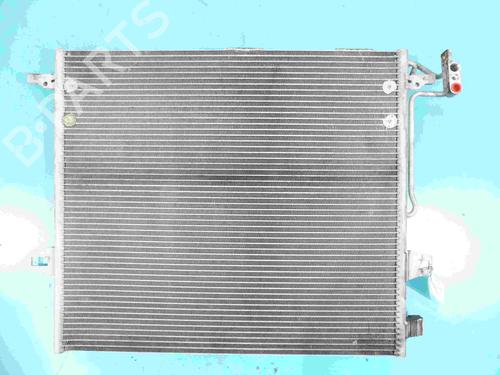 ac-radiator-mercedes-benz-gl-class-x164-2006-2007-2008-2009-2010-2011-2012-37884418 main image