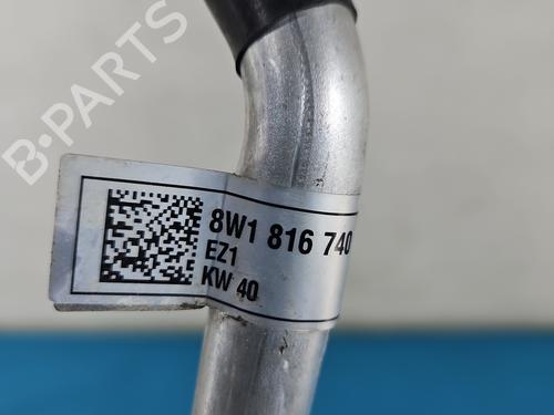AC pipe AUDI A4 B9 (8W2, 8WC) 2.0 TFSI quattro | BP37829401M126 - Image 2