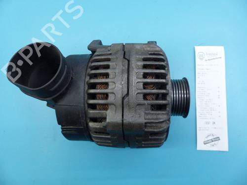 Used Alternator Alternator 37894019 37894019