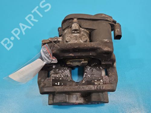 Left rear brake caliper MERCEDES-BENZ E-CLASS (W213) E 220 d 4-matic (213.005) | BP37835101M107 - Image 4