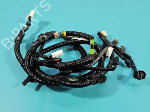 Wiring harness MAZDA 6 Saloon (GJ, GL) 2.2 D (GJ2FP) | BP38135841E16 - Image 2