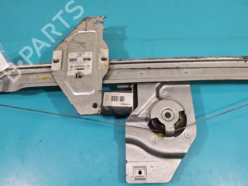 Front right window mechanism PEUGEOT PARTNER Tepee 1.6 HDi 16V | BP37812107C23 - Image 4