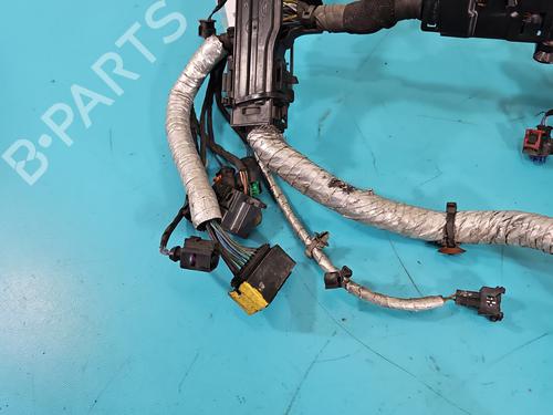 Wiring harness JAGUAR XE (X760) 2.0 D AWD | BP37816247E16 - Image 7