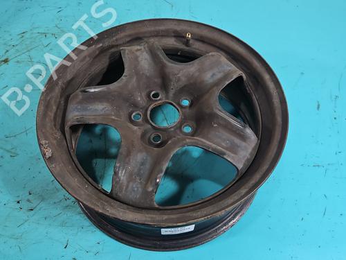 Used Rim Rim 37820470 37820470