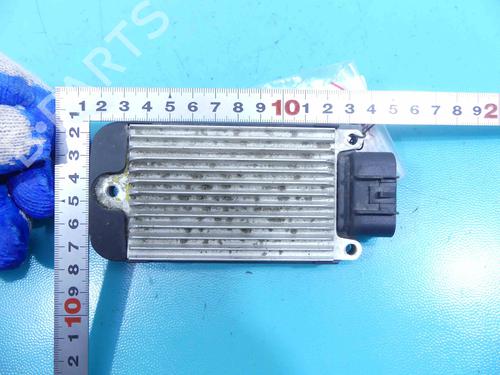 Electronic module OPEL VECTRA C (Z02) | BP37877667M83 - Image 2