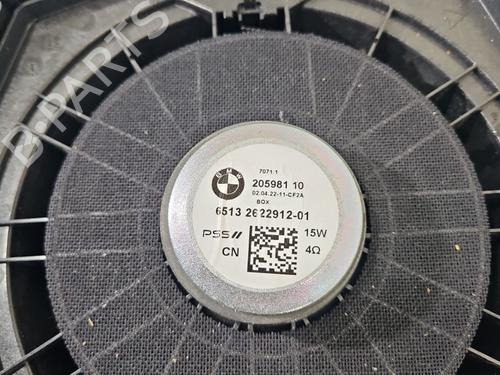 Speaker BMW X3 (G01, F97, G08) iX3 | BP37821950E2 - Image 3