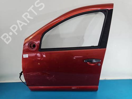 left-front-door-dacia-sandero-2008-38142860 main image