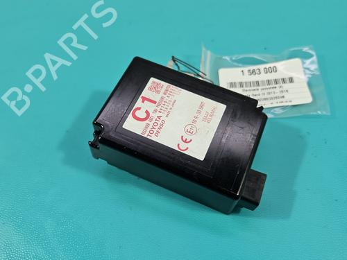 Electronic module TOYOTA RAV 4 IV (_A4_) 2.0 D 4WD (ALA41_) | BP37835070M83 - Image 2