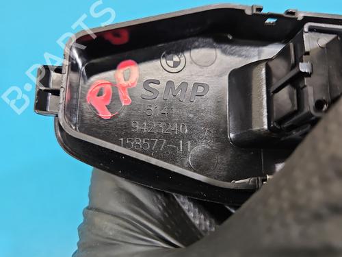 Switch BMW X1 (U11) iX1 xDrive 30 | BP37839879I30 - Image 10