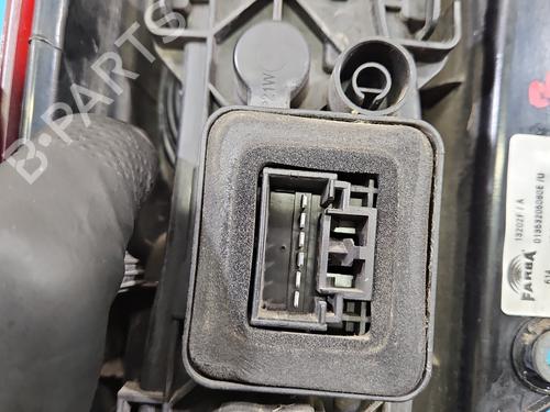 Other CITROËN NEMO Box Body/MPV (AA_) 1.4 HDi | BP37849595O1  - Image 6