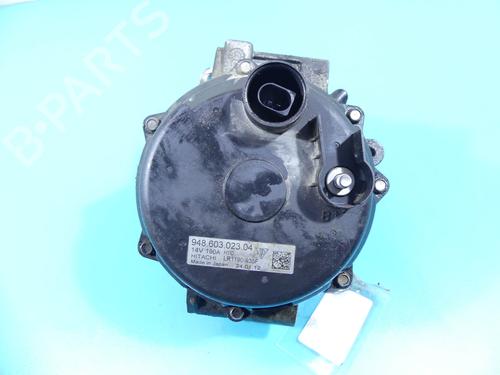 Alternator PORSCHE PANAMERA (970) | BP37892958M7 - Image 8