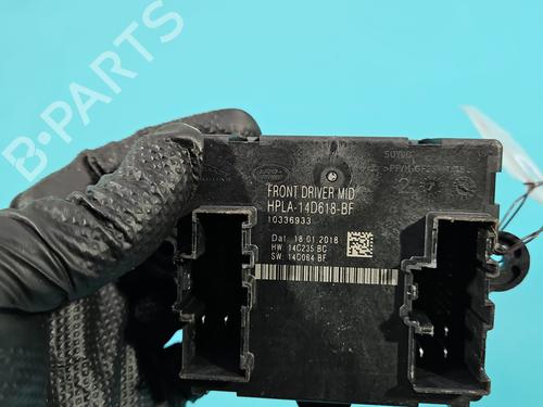 Electronic module JAGUAR F-PACE (X761) | BP37843546M83 - Image 6