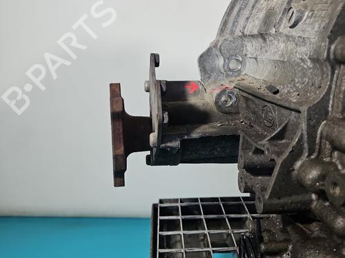 Gearbox AUDI A4 B8 (8K2) | BP37815155M3 - Image 8