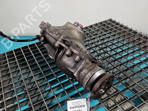 Used Front differential Front differential BMW X3 (G01, F97, G08) xDrive 20 d (190 hp) 40461012 40461012