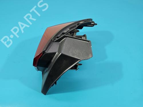 Left taillight OPEL CORSA F (P2JO) 1.2 (68) | BP40078767C34 - Image 5