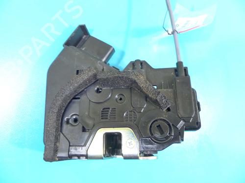 Rear left lock KIA STONIC (YB) 1.2 CVVT | BP37884751C100 - Image 3