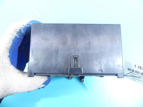 Fuse box FORD FIESTA VI (CB1, CCN) 1.0 EcoBoost | BP37989623E1 - Image 8