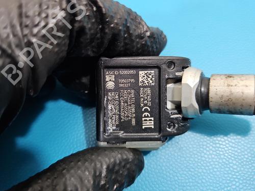 Electronic sensor BMW 5 (G30, F90) 520 i | BP37857276M84  - Image 5