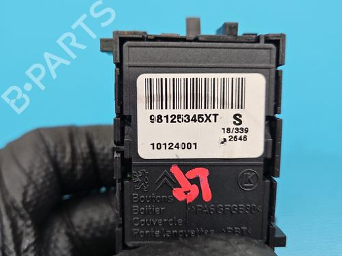 Switch PEUGEOT 508 II (FB_, FH_, F3_) 1.6 PureTech 225 (F35GGR) | BP37831709I30 - Image 4
