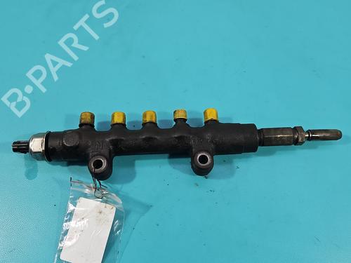 Injection rail PEUGEOT BOXER Bus 2.2 HDi 120 | BP37837860M98 - Image 2