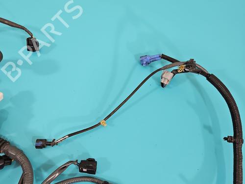 Wiring harness SUZUKI VITARA (LY) 1.6 (APK 416) | BP38126931E16 - Image 2